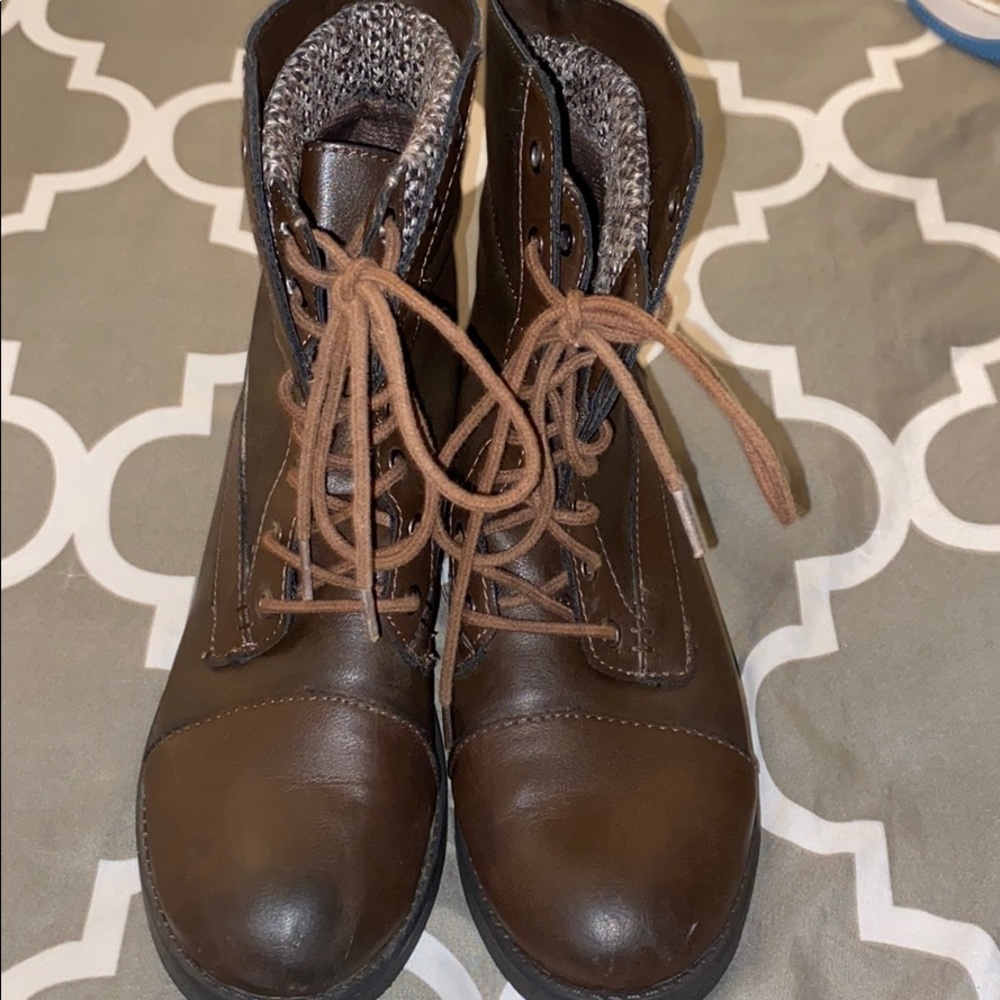 boots